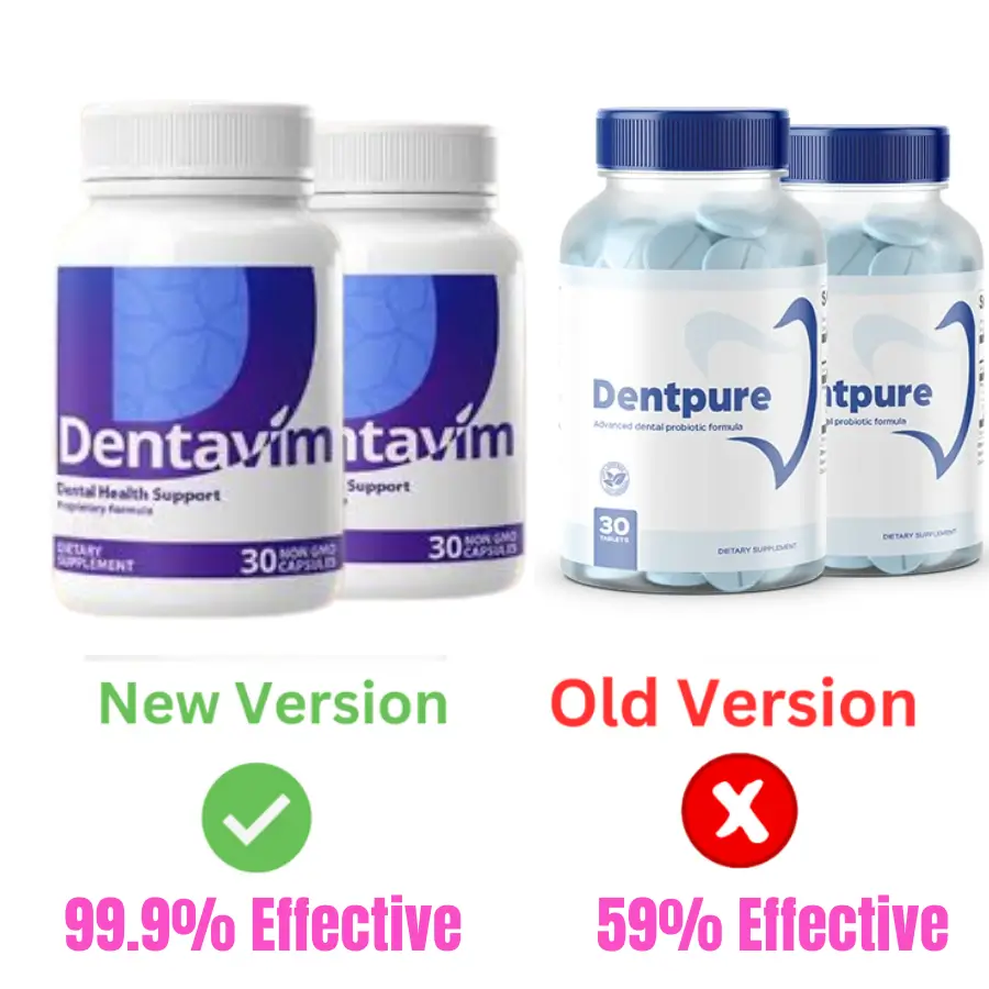 Dentpure New Version